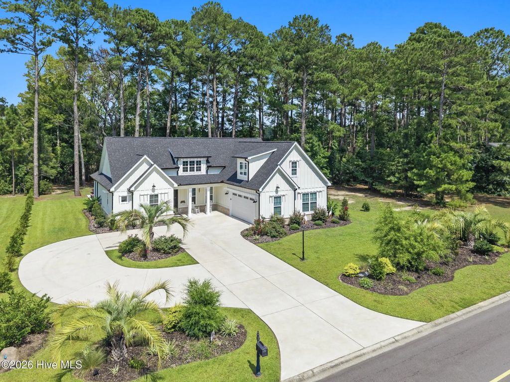1220 N Middleton Drive Nw, Calabash
