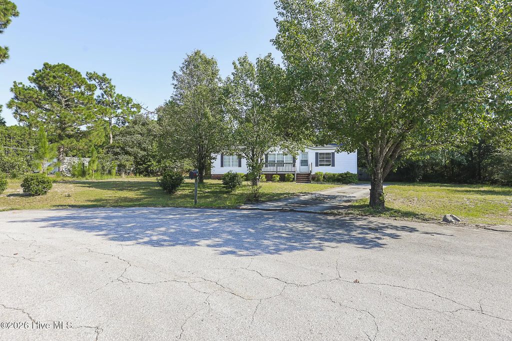 103 Yew Court, Hubert