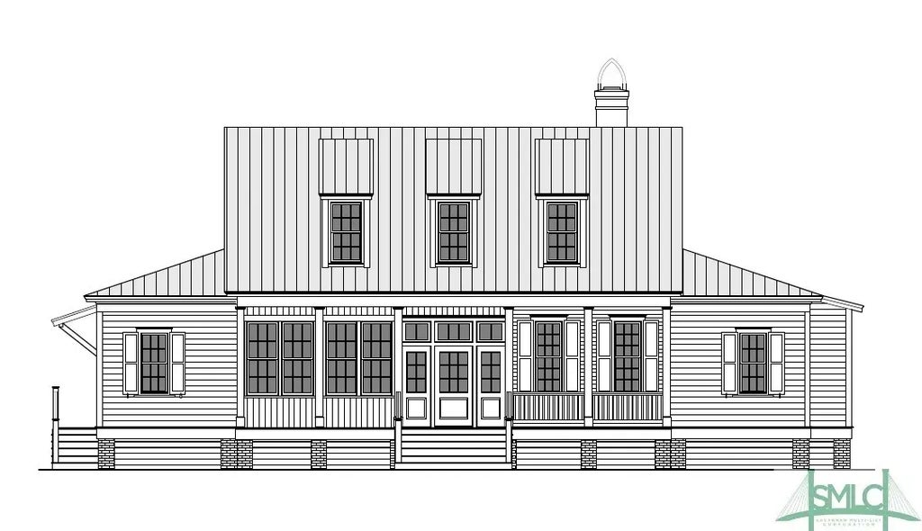 233 Myrtle Grove Lane, 