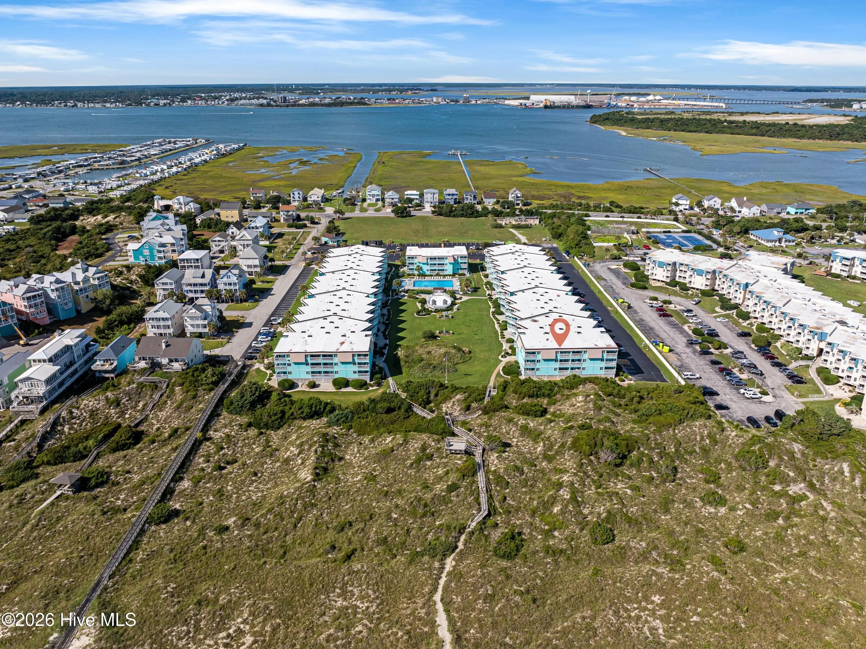 301 Commerce Way 115 Sea Spray, Atlantic Beach
