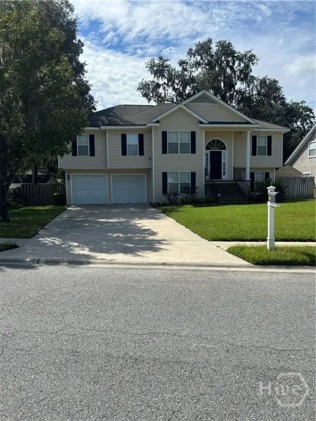 127 Druid Circle, Savannah