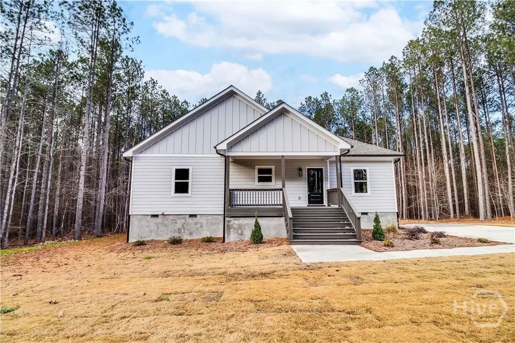 1165 Watersedge Cove, Tignall