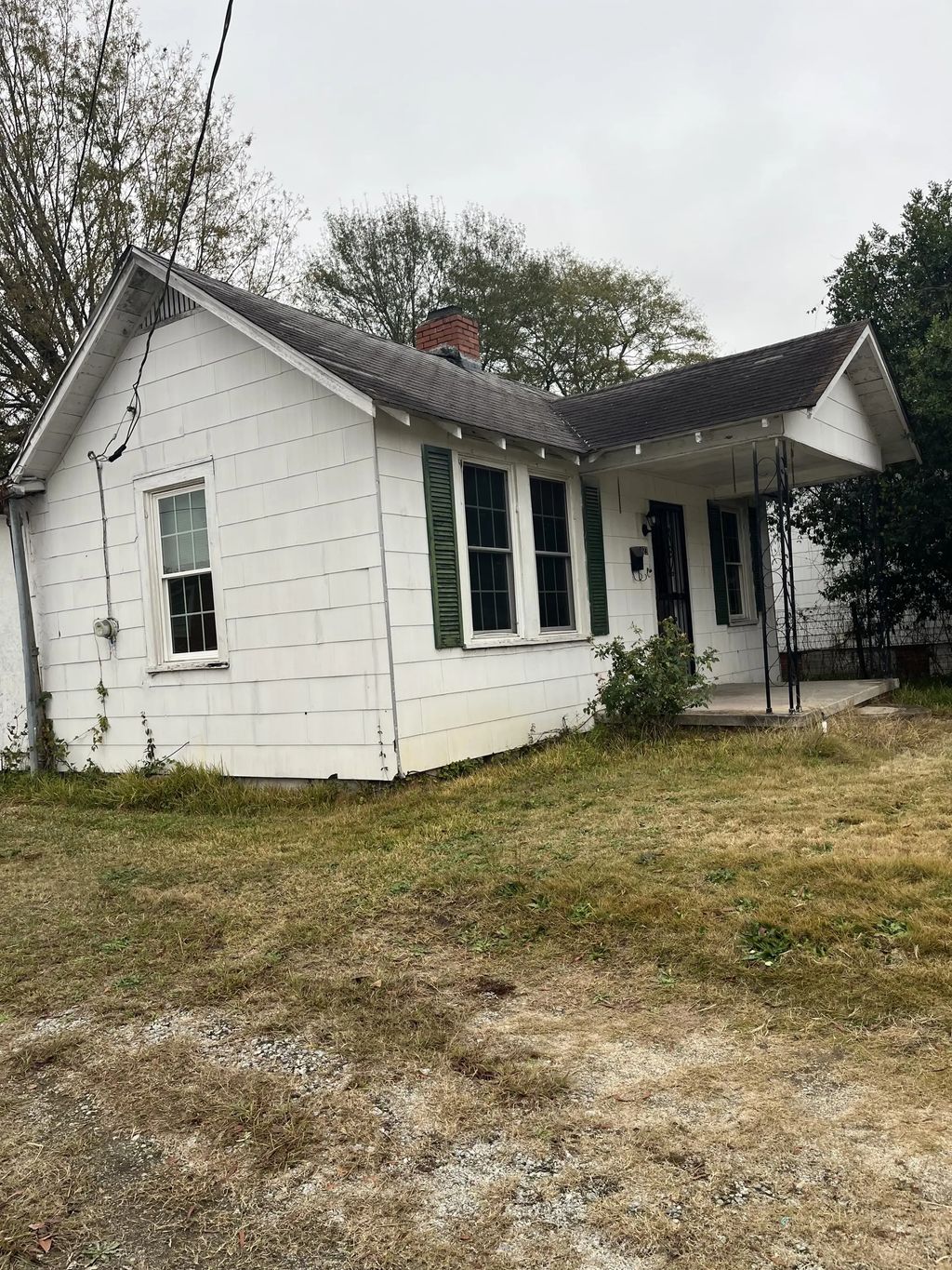 1923 Fenwick Street, Richmond