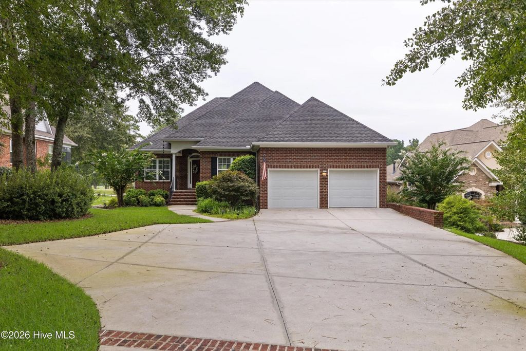 157 E Pleasant Colony Drive, Aiken