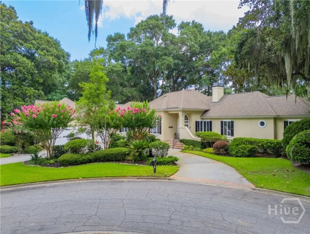 5 Lakewood Retreat, Savannah
