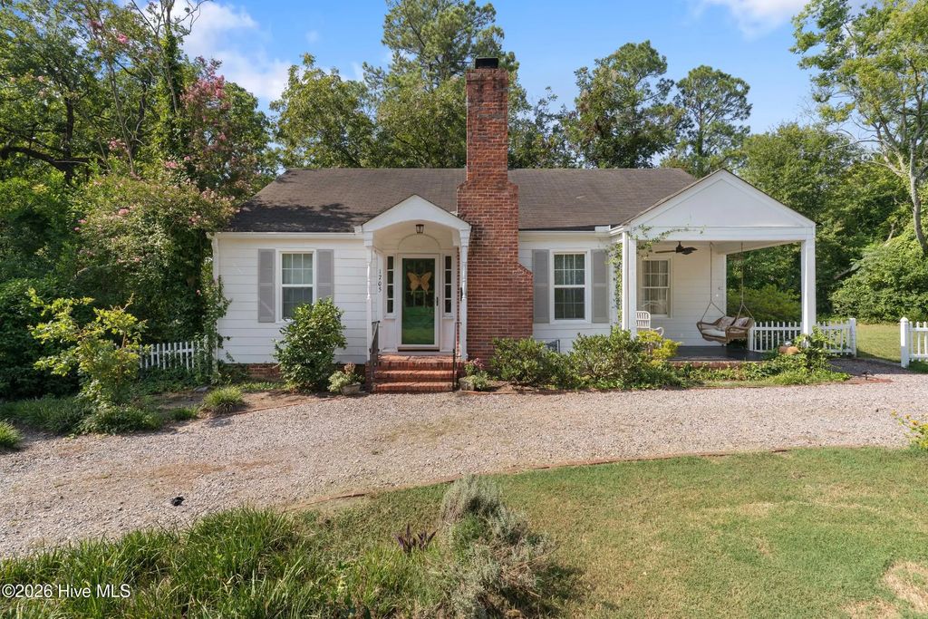 1705 Holly Hill Road, Richmond