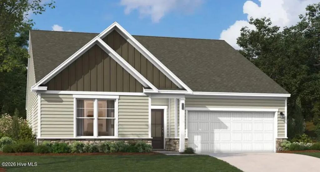 4549 Hartshorn Circle, Aiken