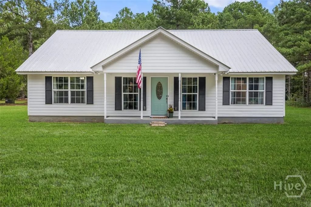 217 Bens Branch Road, Newington