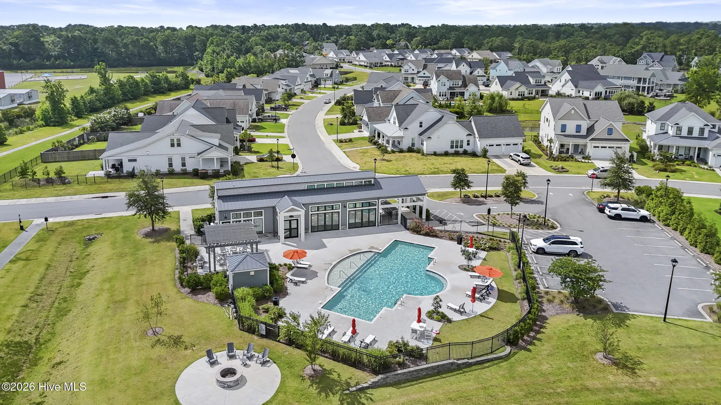 8129 Grand Harbour Court, Wilmington