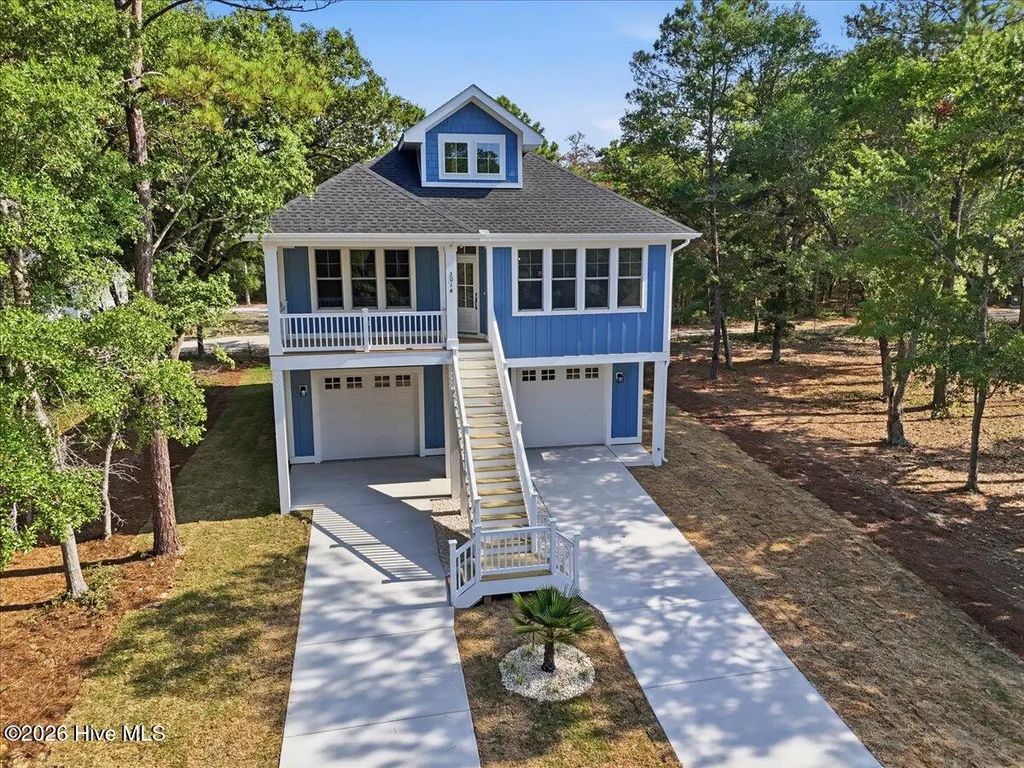 2014 Ferry Landing Drive Sw, Supply