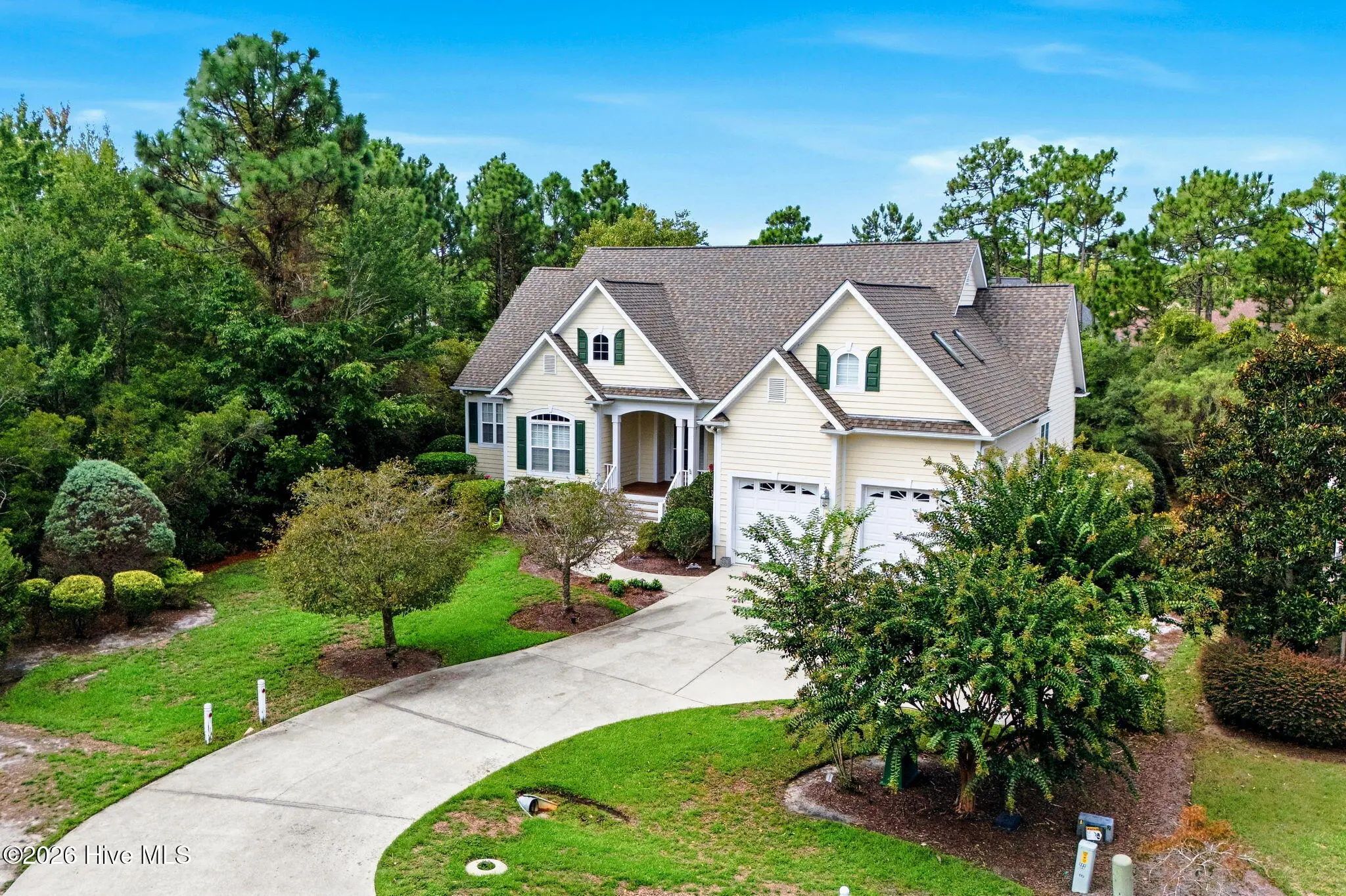 3623 Wingfoot Drive, Southport