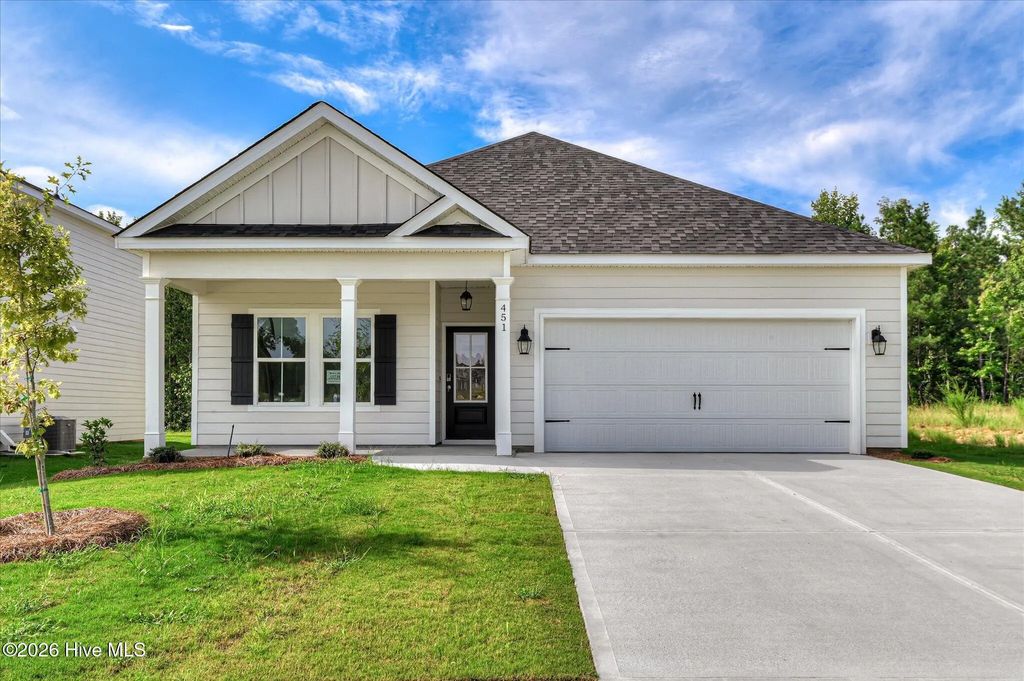 451 Granard Street, Grovetown
