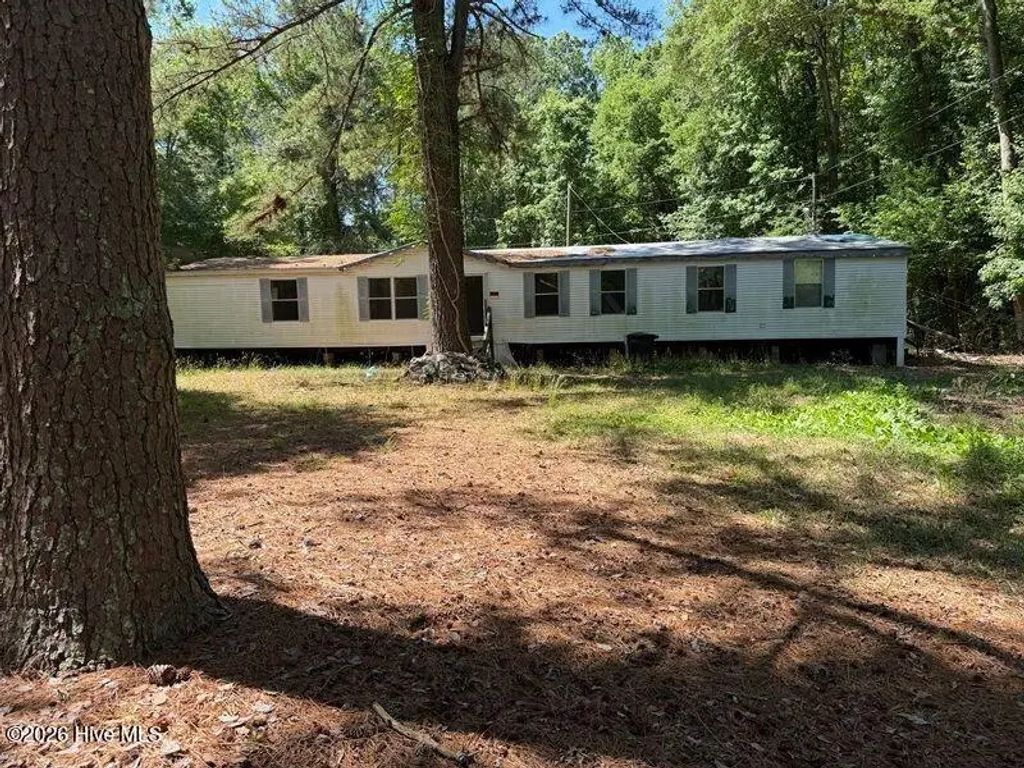 106 Carney Street, Princeville