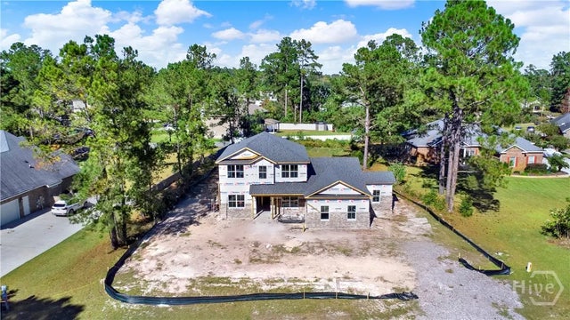 208 Cypress Lake Drive, 