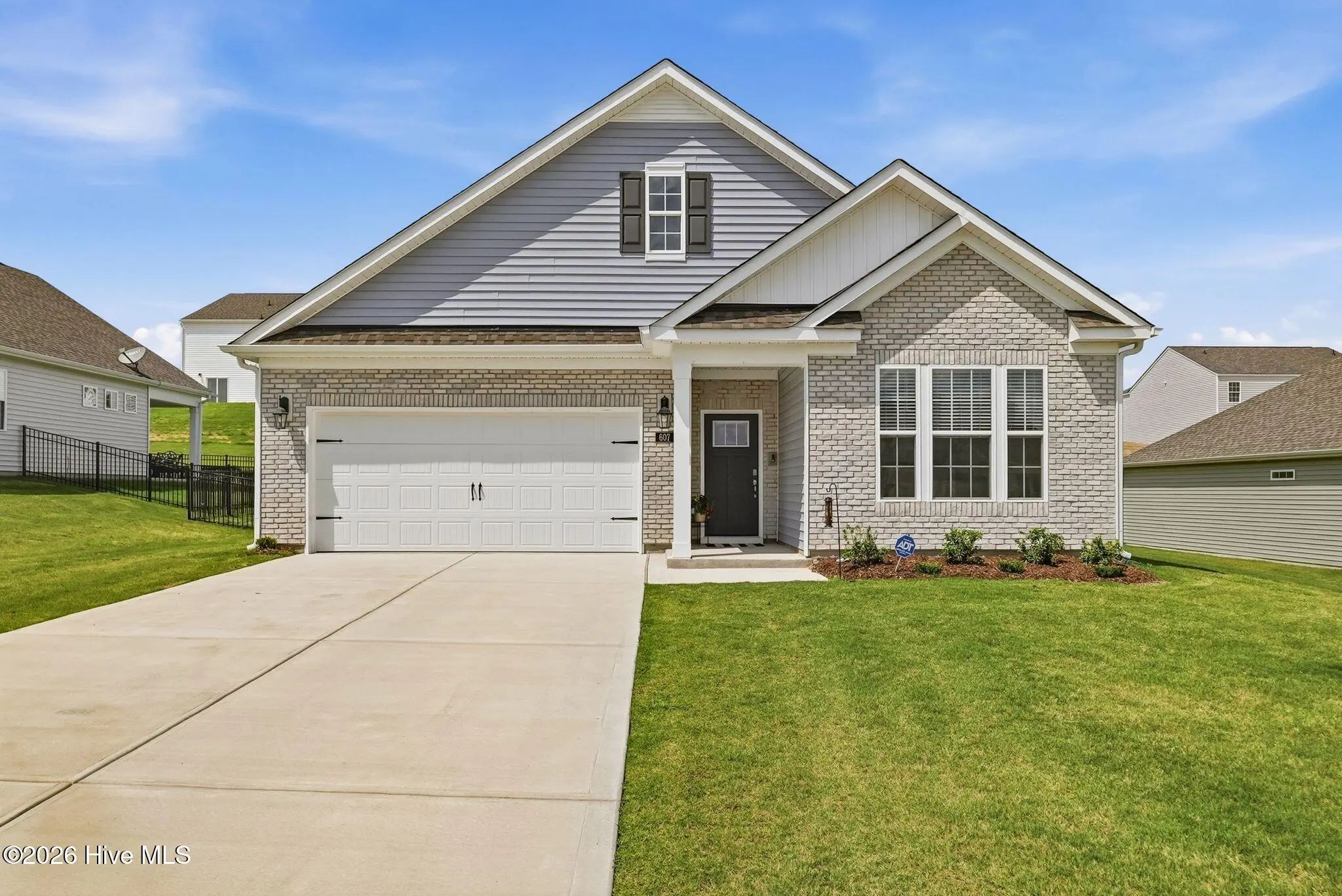 607 Pine Dune Lane, Aberdeen