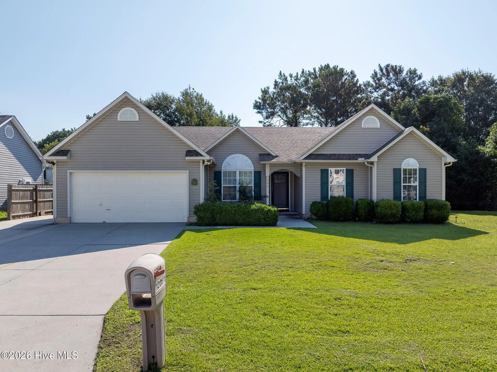 206 Winter Road, Jacksonville