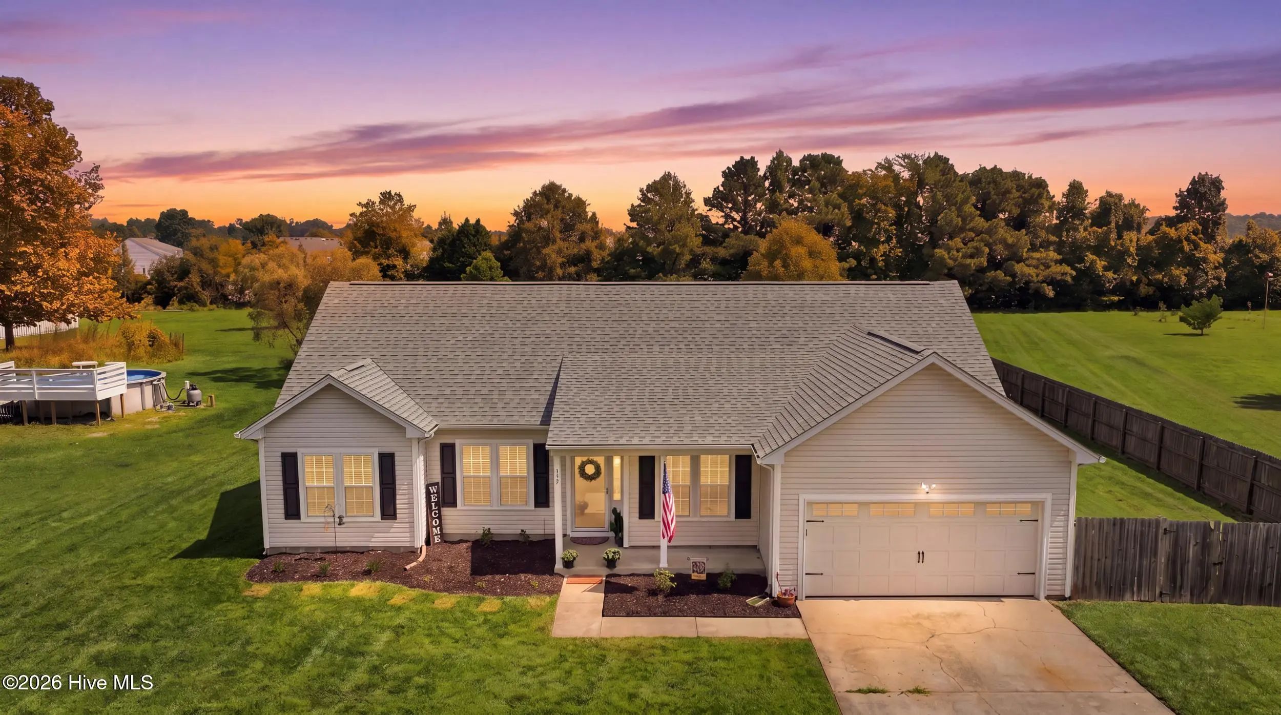 122 Mack Jones Road, Moyock