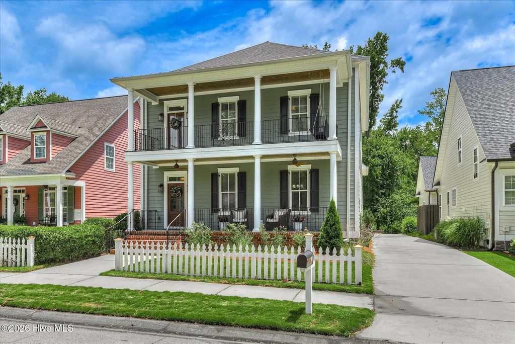 624 Cavanaugh Way, Columbia