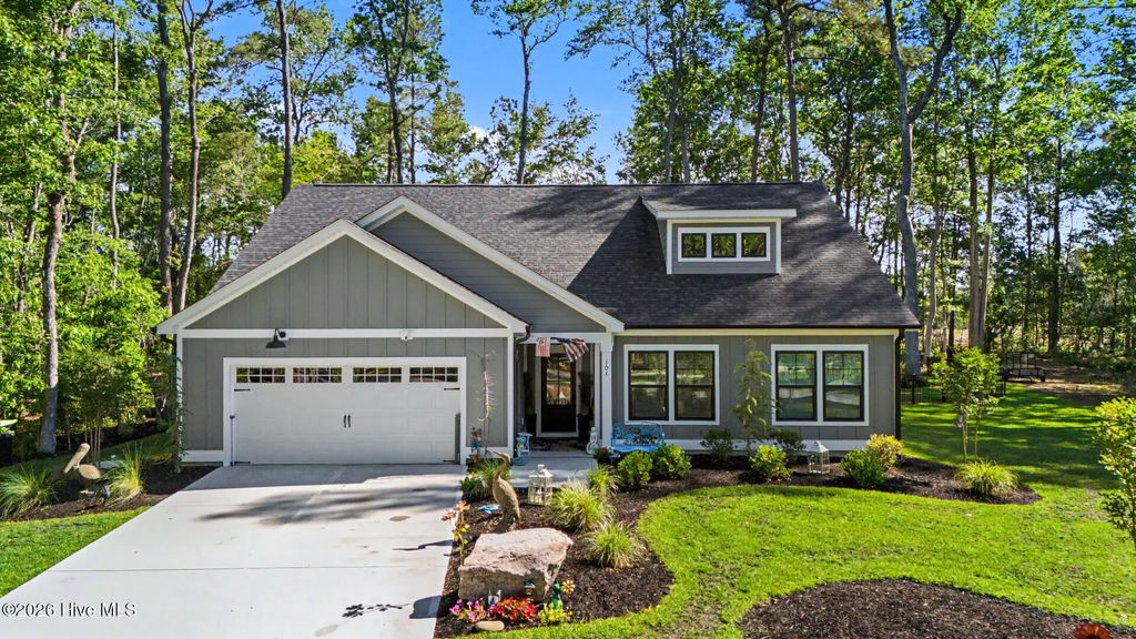 101 Northeast Drive Nw, Calabash