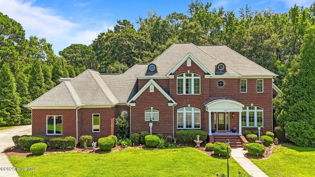 3305 Ashley Place, Greenville