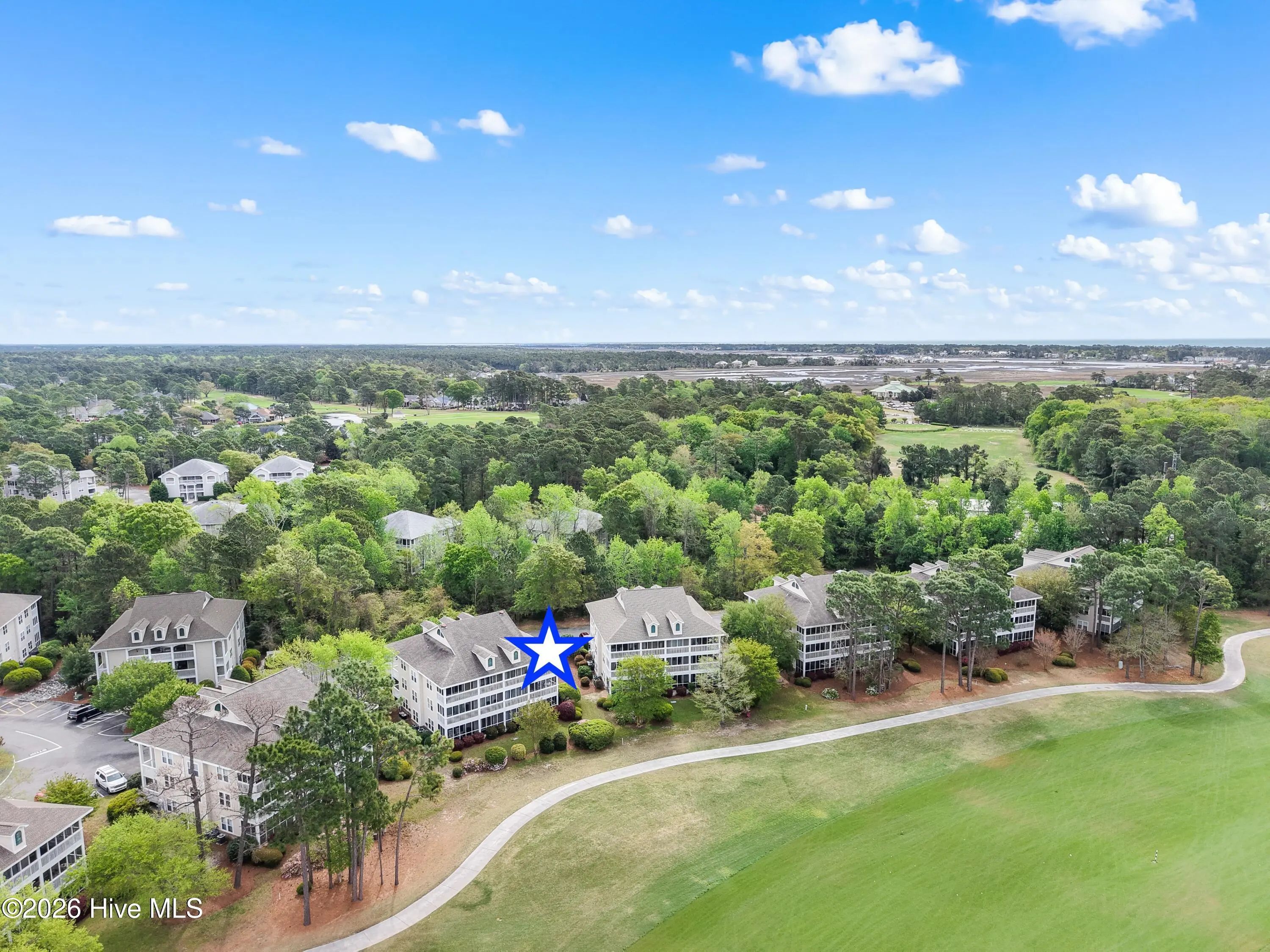 3350 Club Villas Drive # 805, Southport