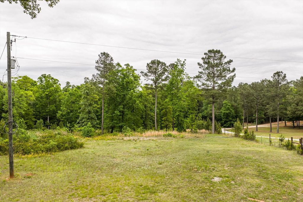 3776 Mt Zion Church Road, Lincoln