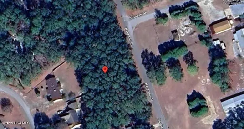 320 Hardison Drive, Minnesott Beach