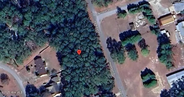 320 Hardison Drive, Minnesott Beach