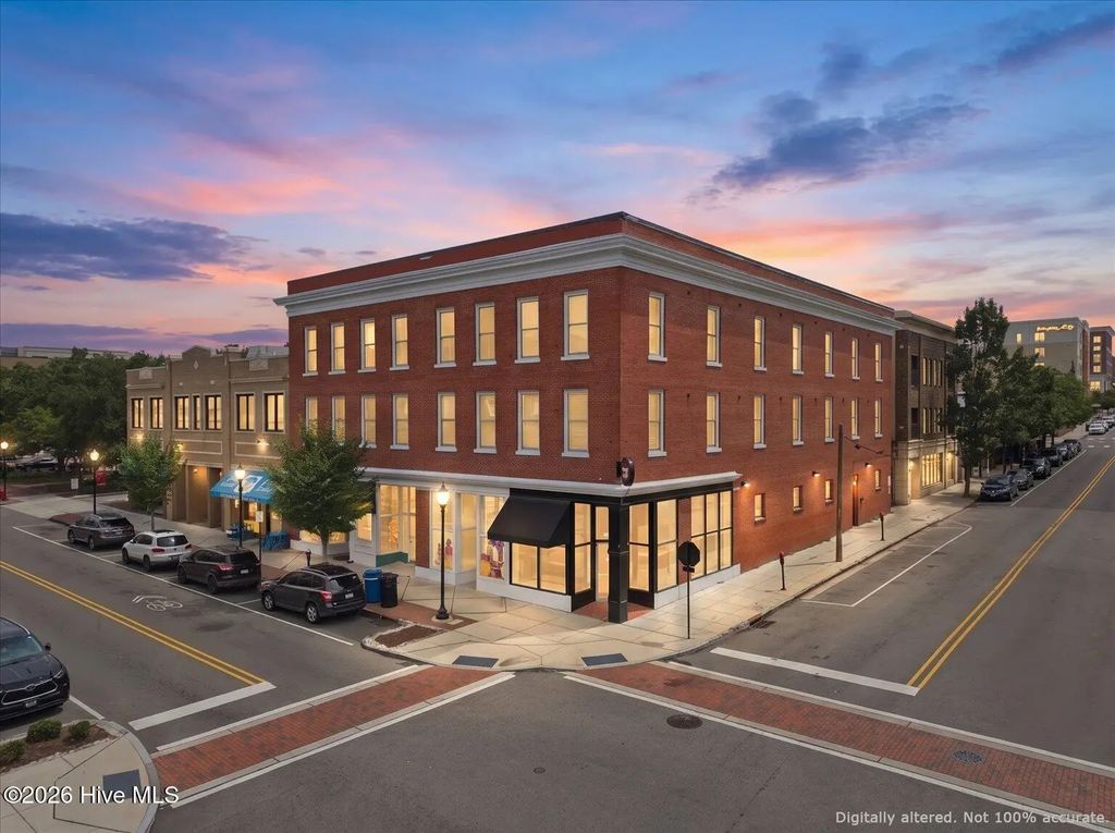304 N Front Street Apt G, Wilmington