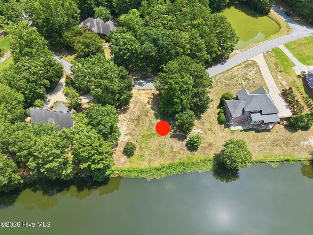 42 Deer Track Drive, Clinton