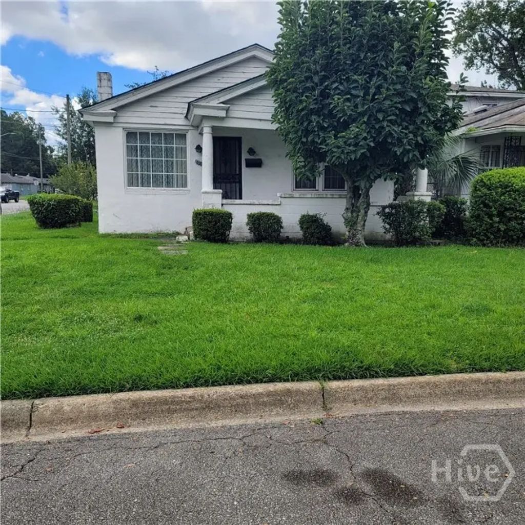 801 W 47th Street, Savannah
