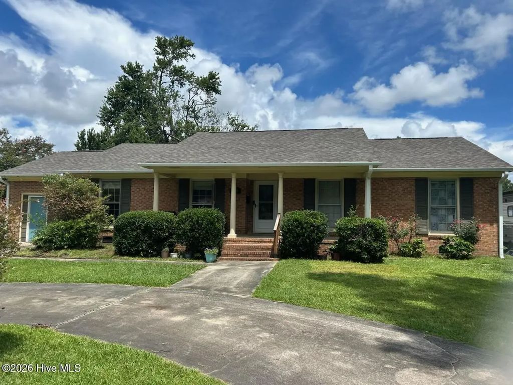 110 Shepard Street, Havelock