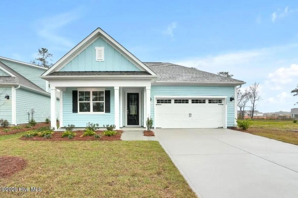 2079 Cypress Hill Drive Lot 16, Bolivia