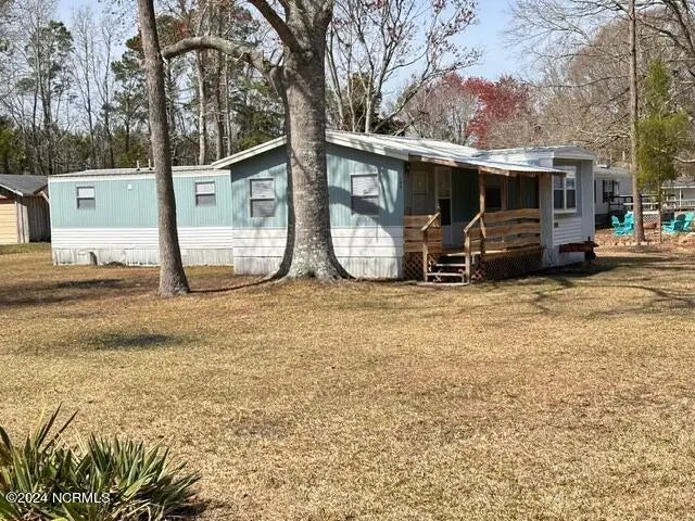 1288 Decator Street Sw, Supply