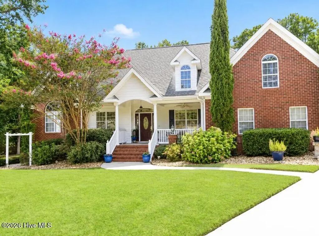 722 S Paisley Court, Wilmington