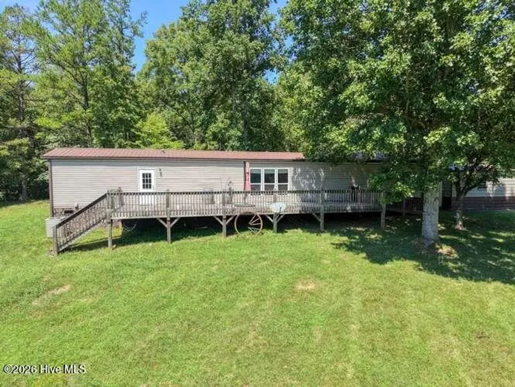 1484 Floyd Stalcup Road, Murphy