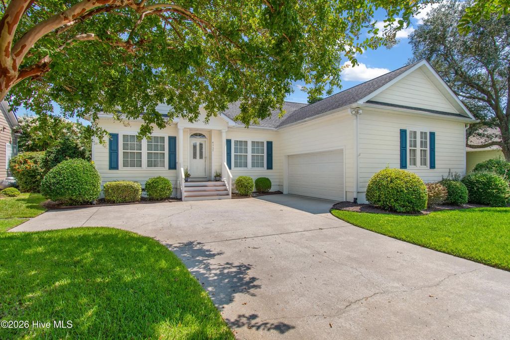 4117 Bittern Court Se, Southport