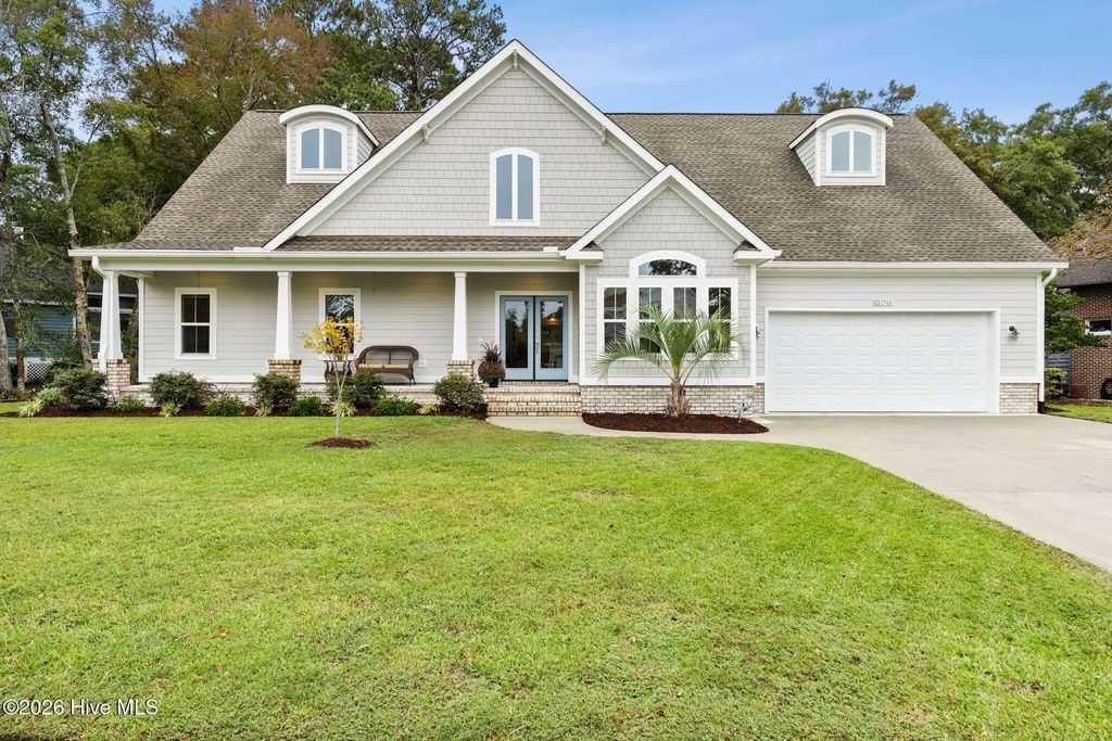 1748 Oakbrook Drive Sw, Ocean Isle Beach