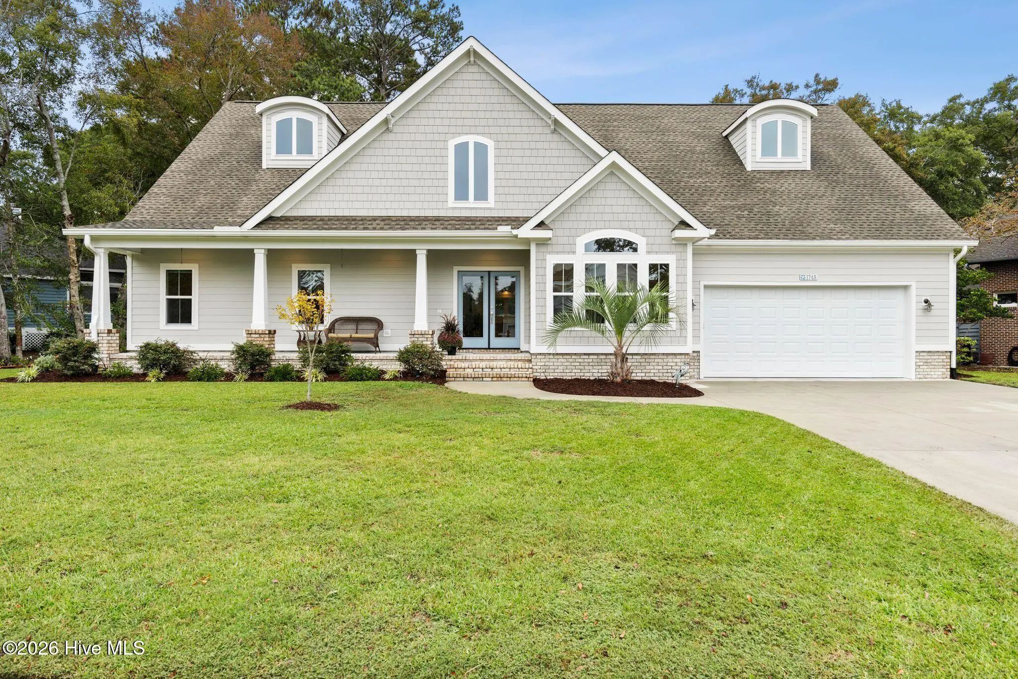 1748 Oakbrook Drive Sw, Ocean Isle Beach