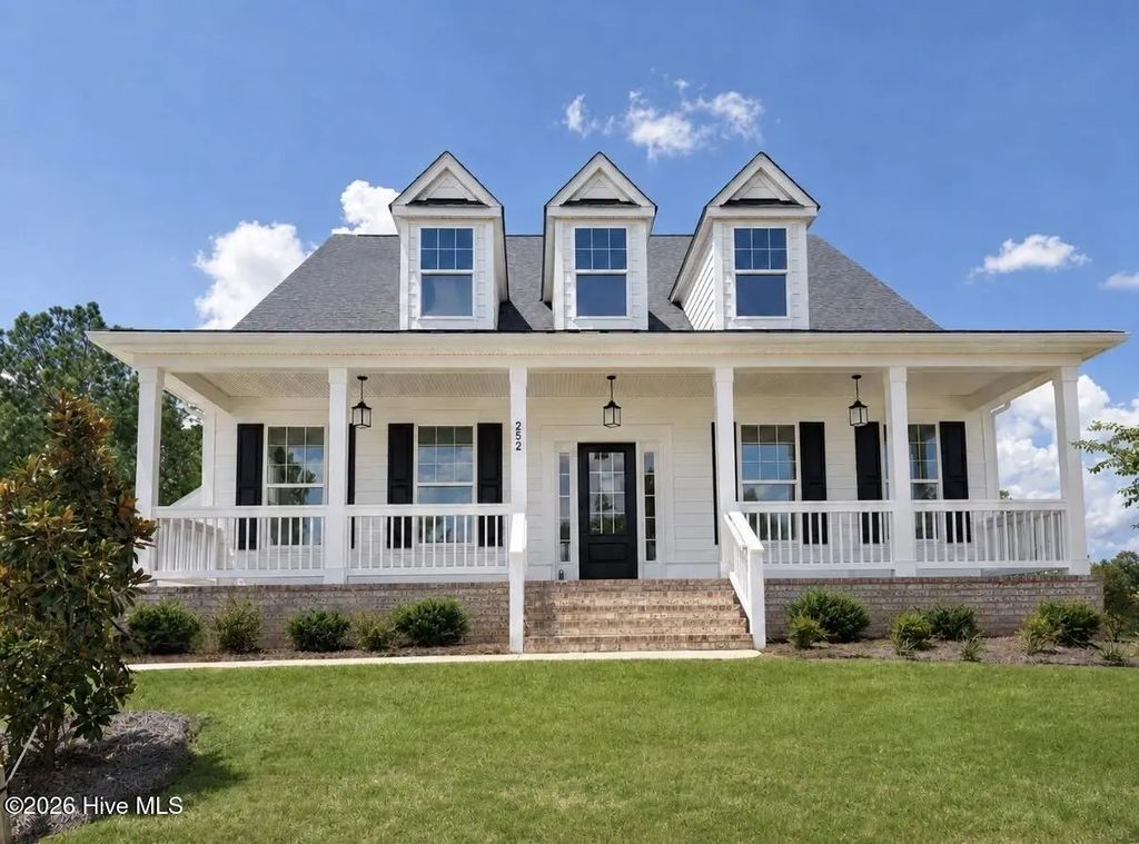252 Devereux Drive 3001, Aiken