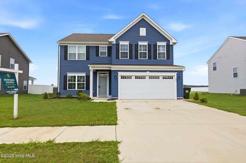 204 Boxcar Way, City of Camden