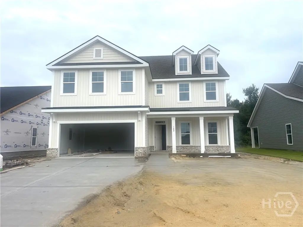 162 Como Drive, Pooler