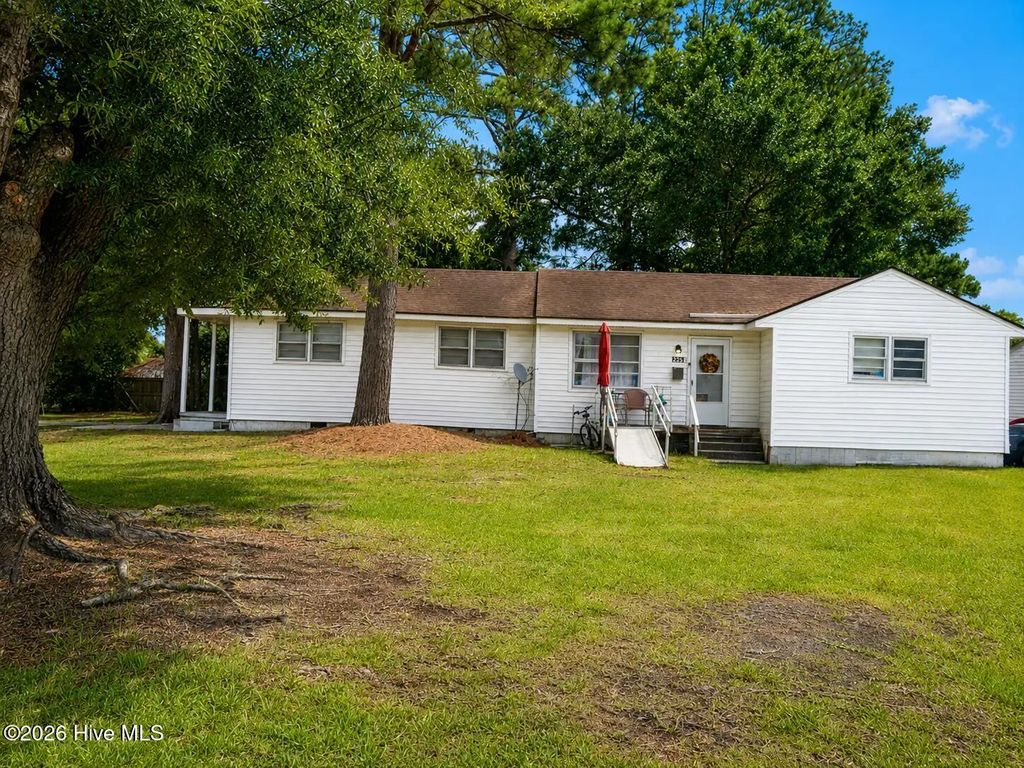 2258-2260 Onslow Drive, Jacksonville