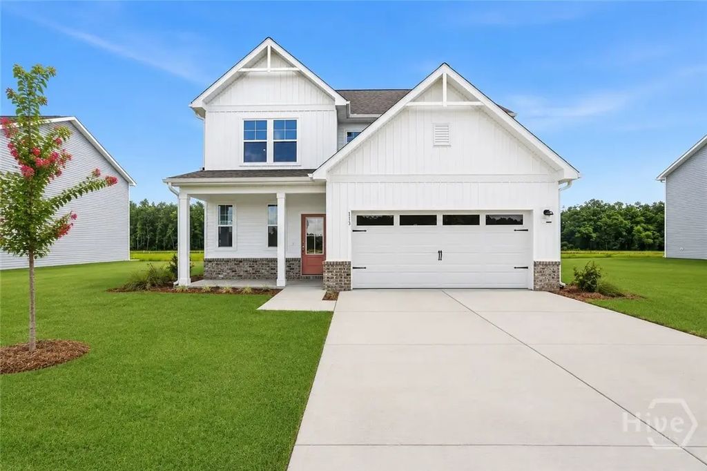 104 Miller Chapel Boulevard, Guyton