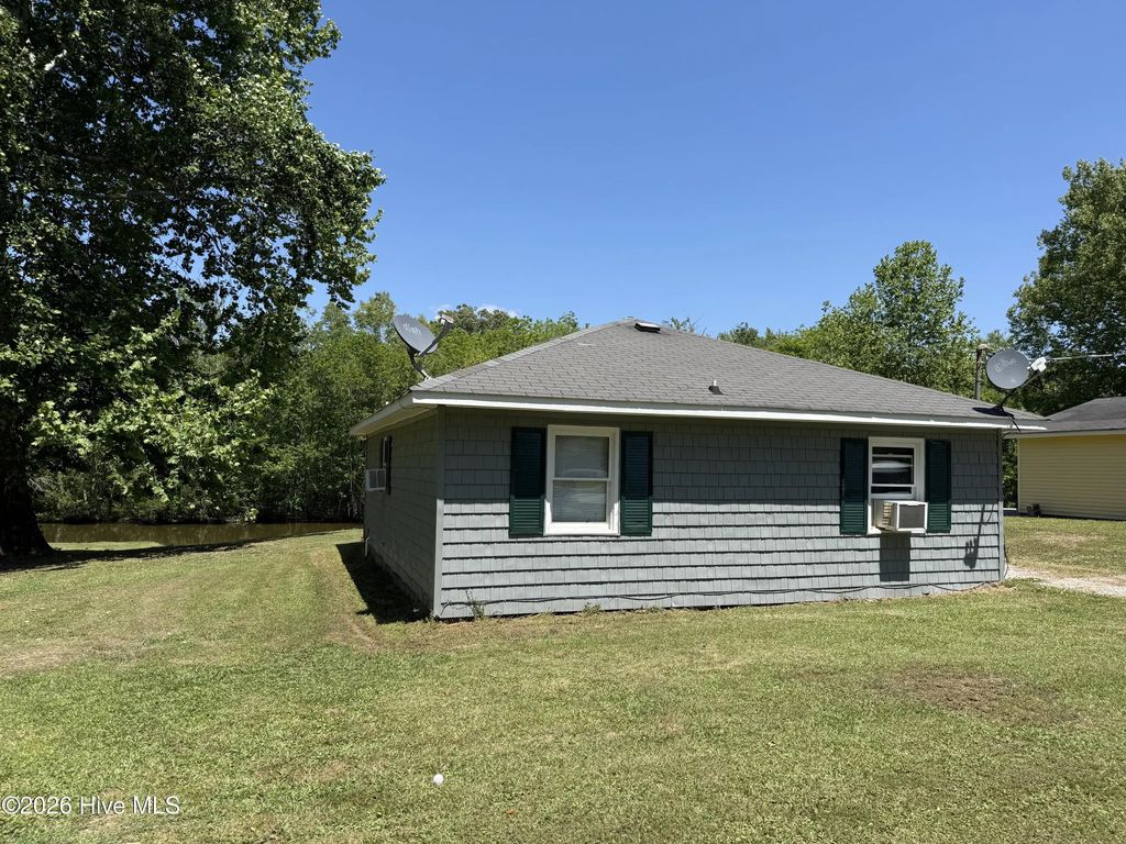 132 Bluegill Circle, Edenton