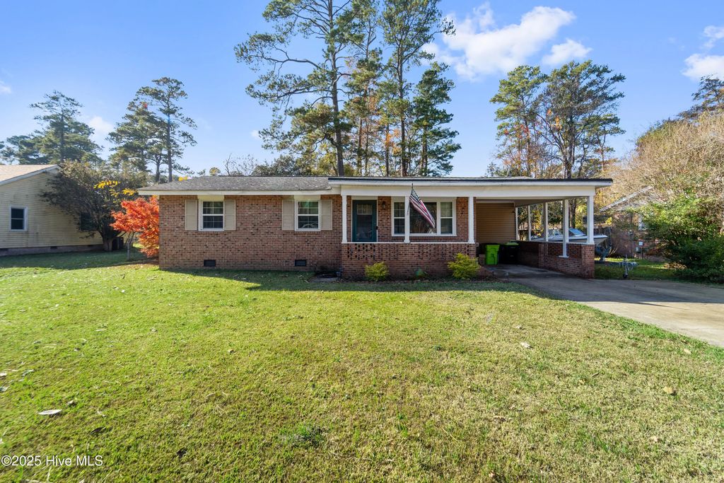 226 Church Road, Havelock