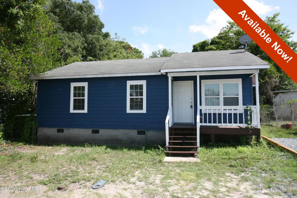 906 Starkeys Alley, Wilmington