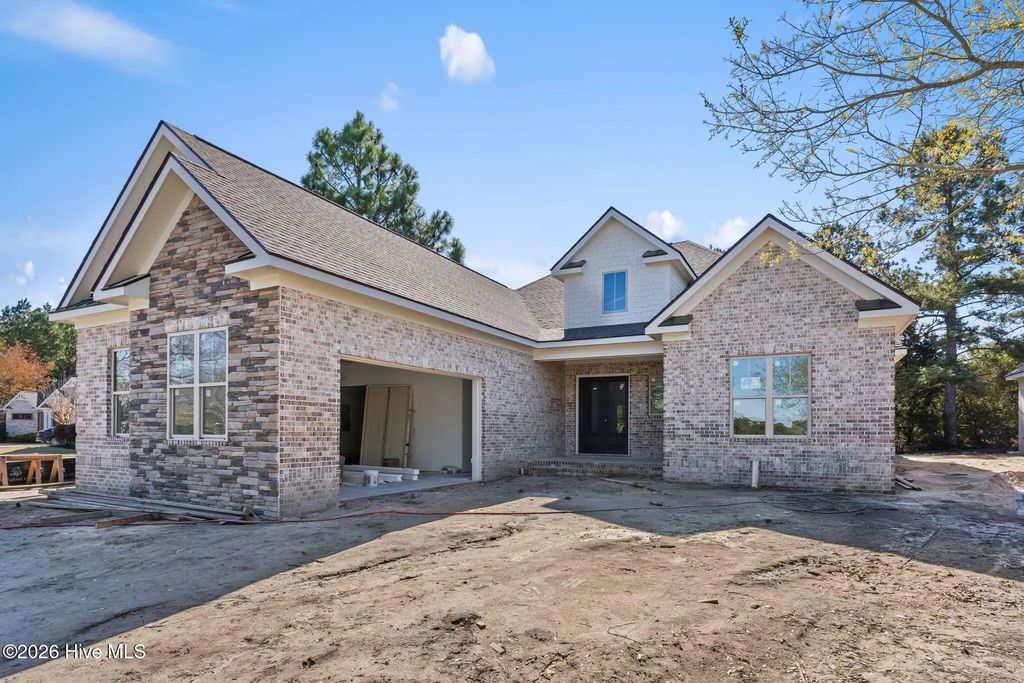 8813 Kirkcaldy Court, Sunset Beach