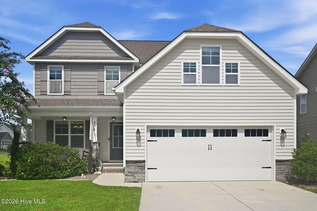 101 Emerson Lane, Sneads Ferry