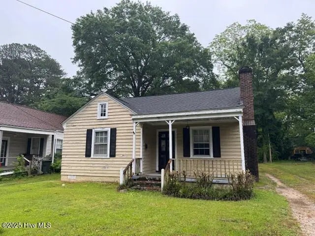 108 Kincaid Avenue N, 